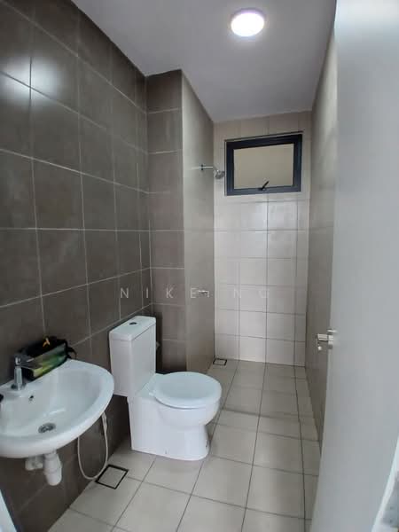 Service Residence for Rent at Midlands City - Nike Ng - Bathroom - PropertyGuru.com.my