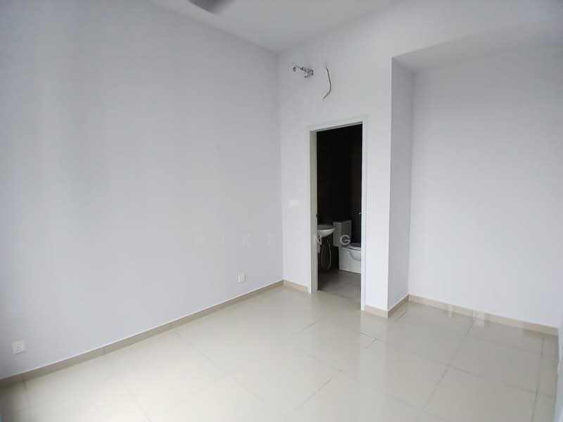 Service Residence for Rent at Midlands City - Nike Ng - Bathroom - PropertyGuru.com.my
