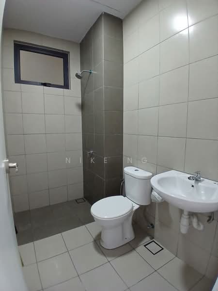 Service Residence for Rent at Midlands City - Nike Ng - Bathroom - PropertyGuru.com.my