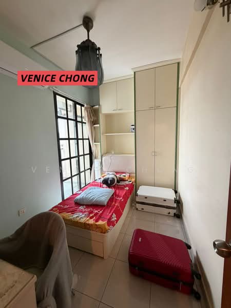 Apartment for Sale at Halaman Kristal - Venice Chong - PropertyGuru.com.my
