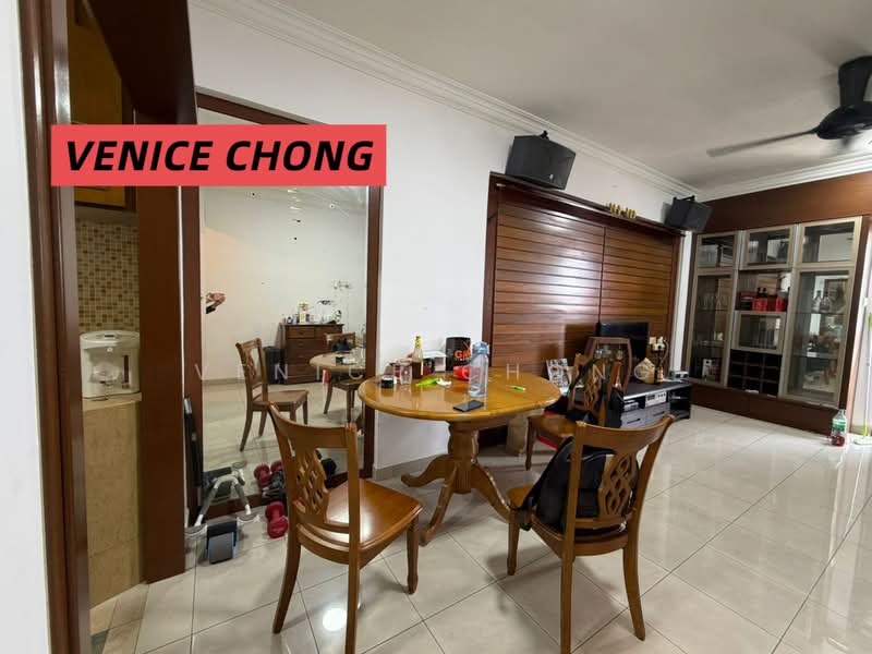 Apartment for Sale at Halaman Kristal - Venice Chong - PropertyGuru.com.my