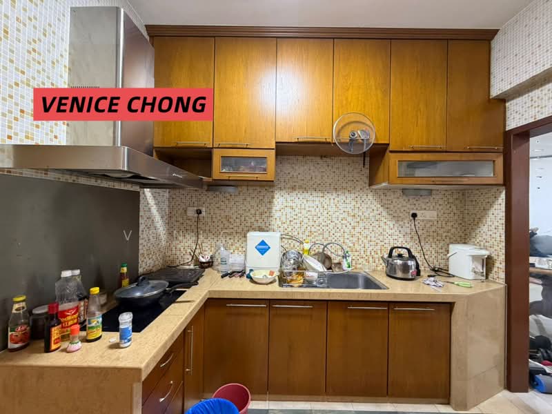 Apartment for Sale at Halaman Kristal - Venice Chong - PropertyGuru.com.my