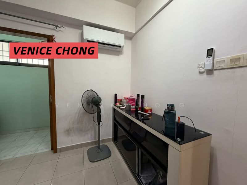 Apartment for Sale at Halaman Kristal - Venice Chong - PropertyGuru.com.my