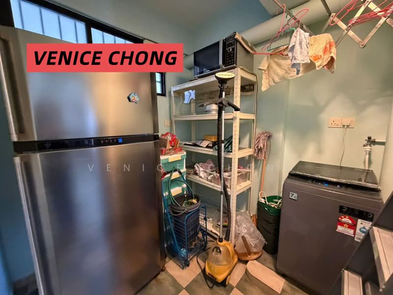 Apartment for Sale at Halaman Kristal - Venice Chong - PropertyGuru.com.my