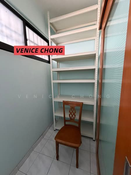Apartment for Sale at Halaman Kristal - Venice Chong - PropertyGuru.com.my