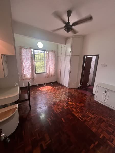 Kondominium untuk Disewa di Desa Melor - Winson Chong - Interior - PropertyGuru.com.my
