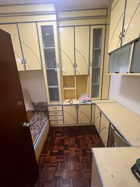 Kondominium untuk Disewa di Desa Melor - Winson Chong - PropertyGuru.com.my