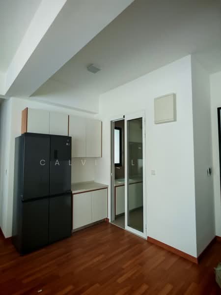 Servis Apartment untuk Disewa di Gems Residences - Calvin Loke - Kitchen - PropertyGuru.com.my