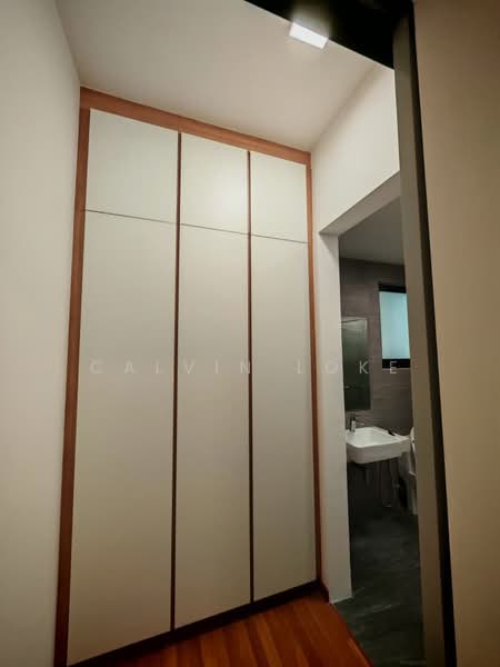 Servis Apartment untuk Disewa di Gems Residences - Calvin Loke - Interior - PropertyGuru.com.my