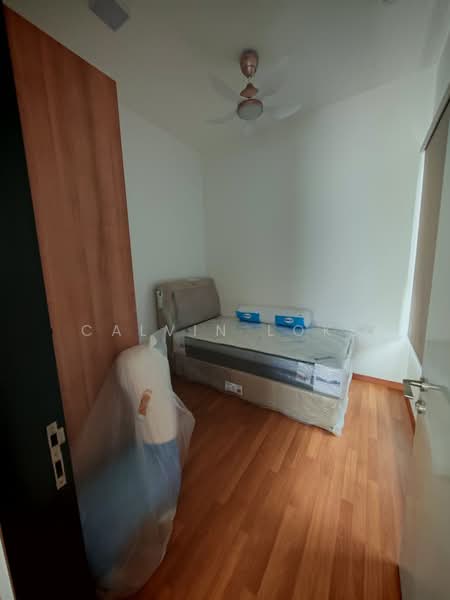 Servis Apartment untuk Disewa di Gems Residences - Calvin Loke - Bedroom - PropertyGuru.com.my