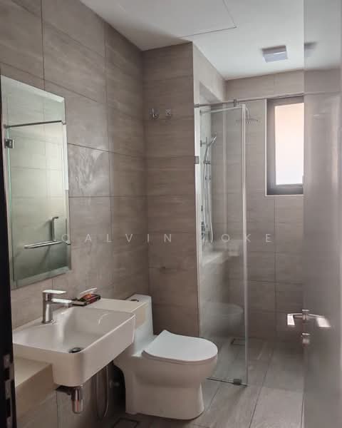 Servis Apartment untuk Disewa di Gems Residences - Calvin Loke - PropertyGuru.com.my