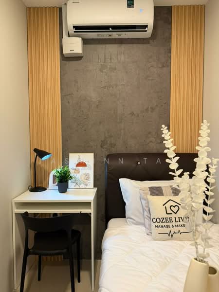 Service Residence for Rent at D'Latour - Jasminn Tan - Bedroom - PropertyGuru.com.my