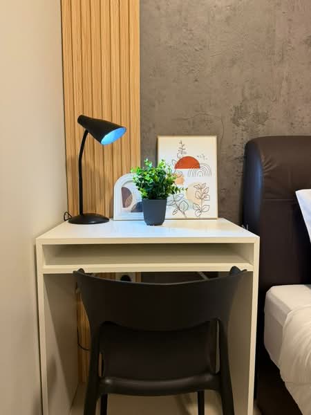 Service Residence for Rent at D'Latour - Jasminn Tan - Bedroom - PropertyGuru.com.my