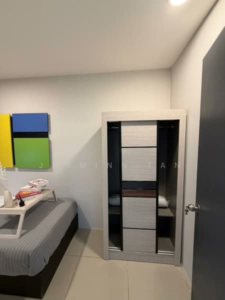 Service Residence for Rent at D'Latour - Jasminn Tan - Bedroom - PropertyGuru.com.my