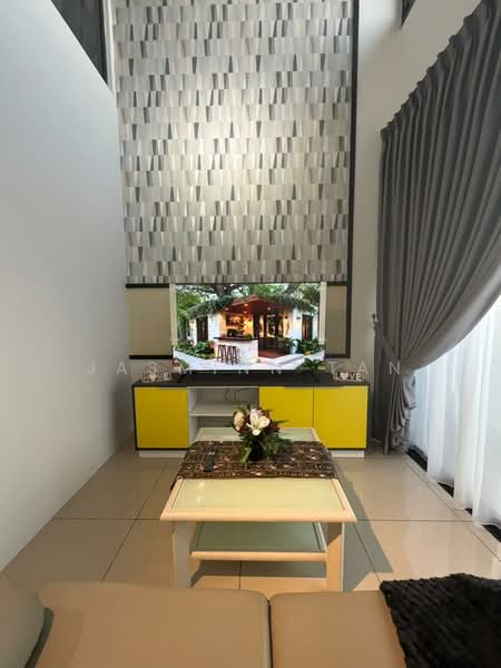 Service Residence for Rent at D'Latour - Jasminn Tan - Living Room - PropertyGuru.com.my