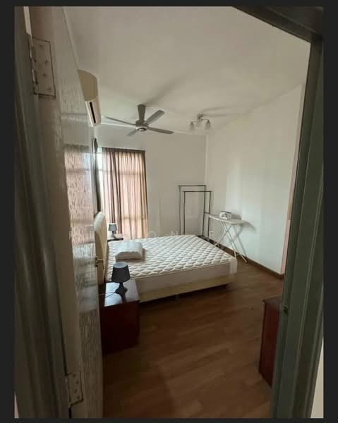 Servis Apartment untuk Disewa di Amaya Maluri - Kelton Foo - Bedroom - PropertyGuru.com.my