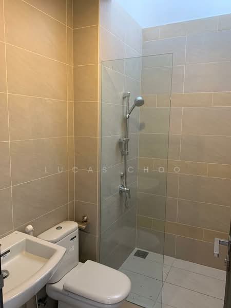 2.5-storey Terraced House for Sale in Taman Melawati (Ulu Kelang) - Lucas Choo - Bathroom - PropertyGuru.com.my