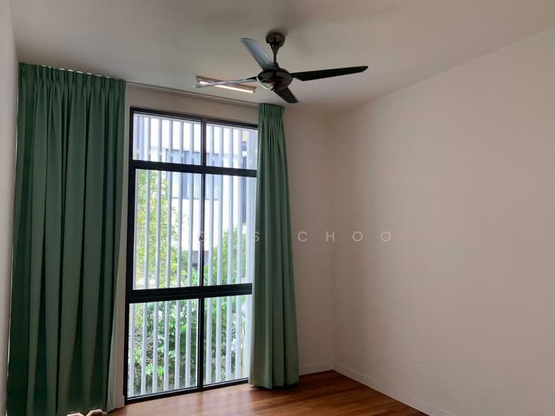 2.5-storey Terraced House for Sale in Taman Melawati (Ulu Kelang) - Lucas Choo - Interior - PropertyGuru.com.my
