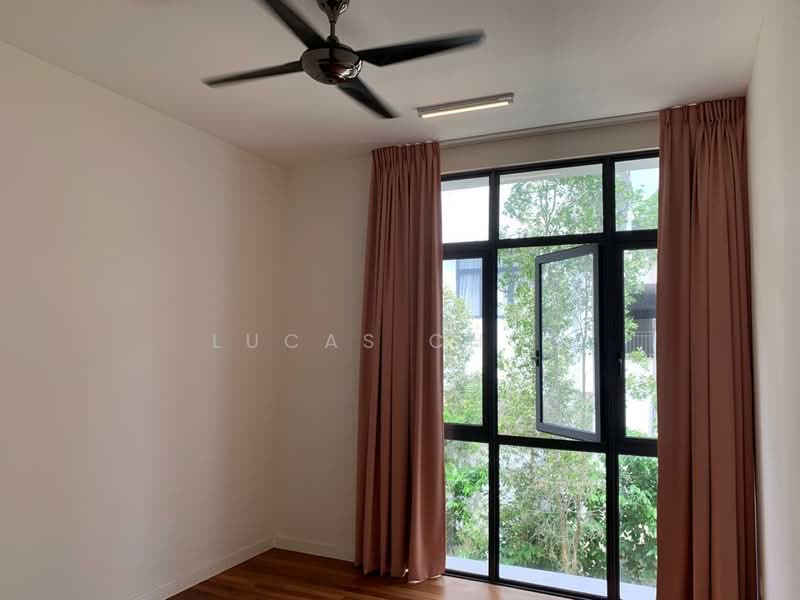 2.5-storey Terraced House for Sale in Taman Melawati (Ulu Kelang) - Lucas Choo - Interior - PropertyGuru.com.my