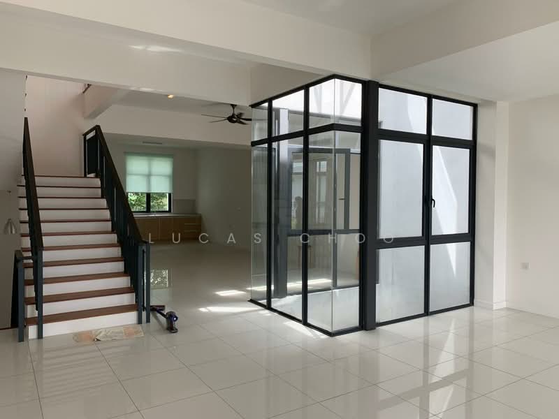 2.5-storey Terraced House for Sale in Taman Melawati (Ulu Kelang) - Lucas Choo - Interior - PropertyGuru.com.my