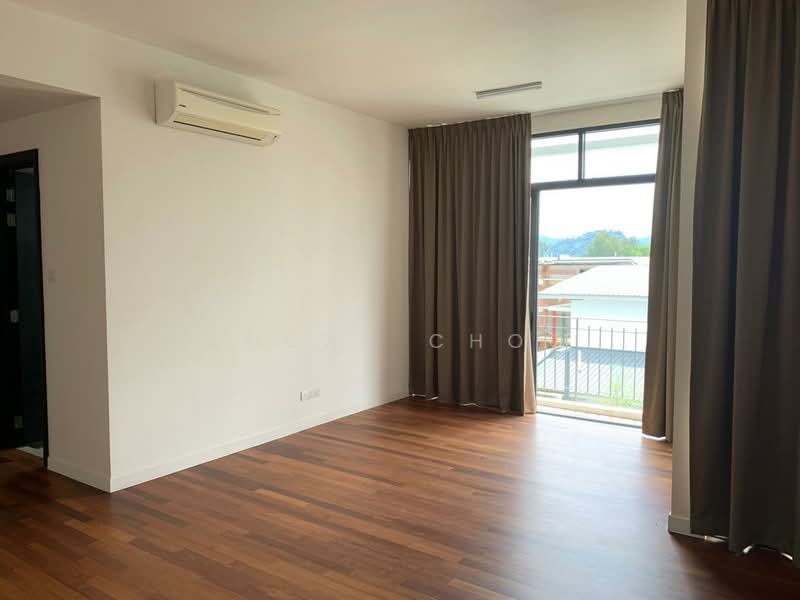 2.5-storey Terraced House for Sale in Taman Melawati (Ulu Kelang) - Lucas Choo - Interior - PropertyGuru.com.my