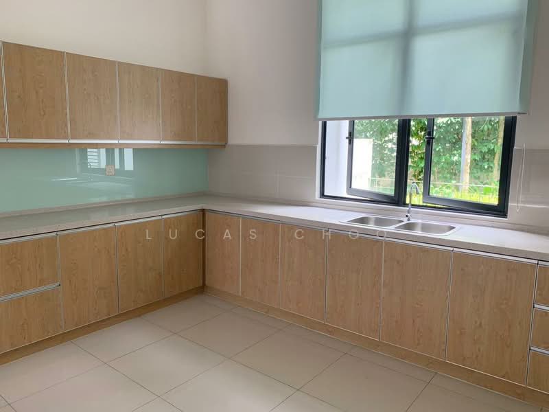 2.5-storey Terraced House for Sale in Taman Melawati (Ulu Kelang) - Lucas Choo - Kitchen - PropertyGuru.com.my