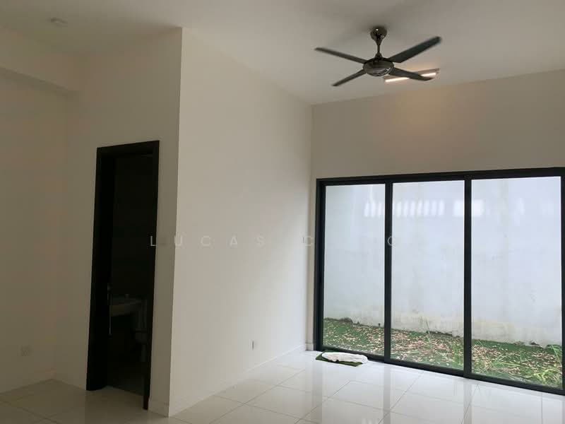 2.5-storey Terraced House for Sale in Taman Melawati (Ulu Kelang) - Lucas Choo - Interior - PropertyGuru.com.my