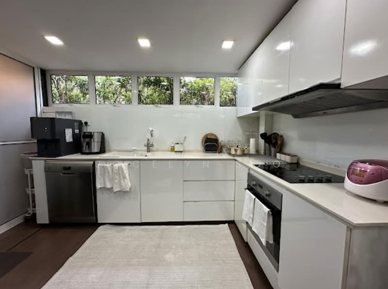 Rumah Berkembar untuk Dijual di Duta Tropika (Batu) - Jocelyn Soo - Kitchen - PropertyGuru.com.my