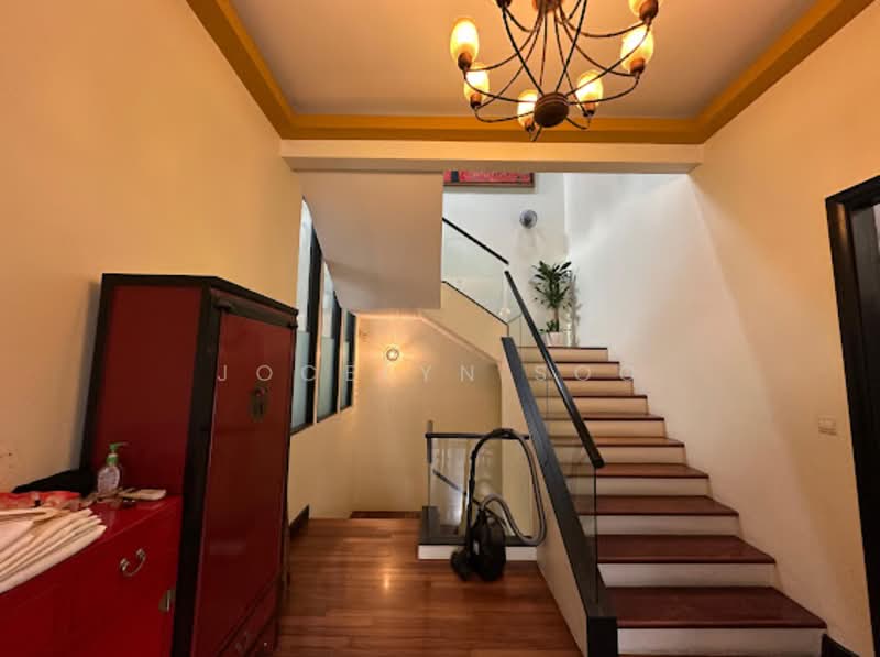 Rumah Berkembar untuk Dijual di Duta Tropika (Batu) - Jocelyn Soo - Interior - PropertyGuru.com.my