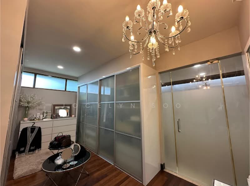 Rumah Berkembar untuk Dijual di Duta Tropika (Batu) - Jocelyn Soo - Interior - PropertyGuru.com.my