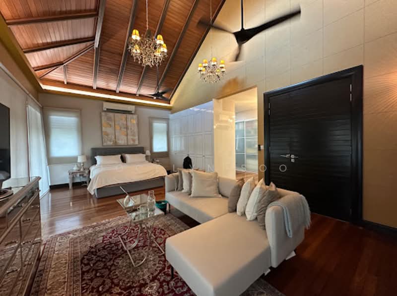 Rumah Berkembar untuk Dijual di Duta Tropika (Batu) - Jocelyn Soo - Bedroom - PropertyGuru.com.my
