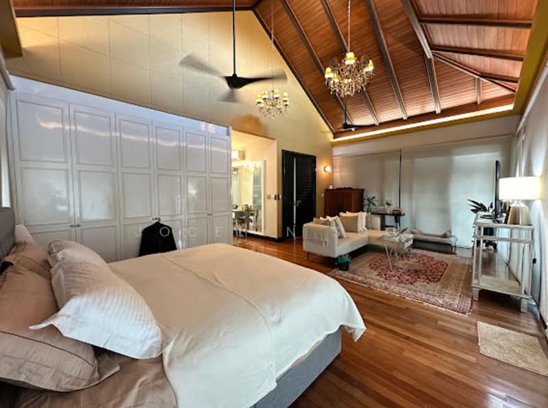 Rumah Berkembar untuk Dijual di Duta Tropika (Batu) - Jocelyn Soo - Bedroom - PropertyGuru.com.my