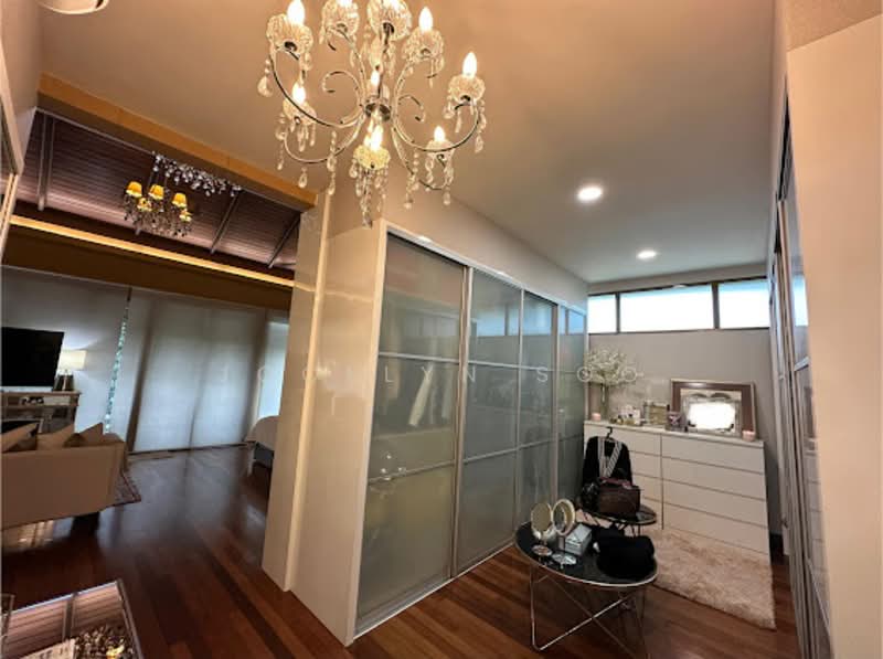 Rumah Berkembar untuk Dijual di Duta Tropika (Batu) - Jocelyn Soo - Interior - PropertyGuru.com.my