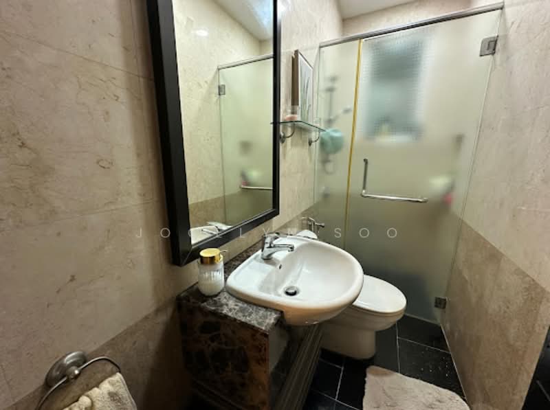 Rumah Berkembar untuk Dijual di Duta Tropika (Batu) - Jocelyn Soo - Bathroom - PropertyGuru.com.my