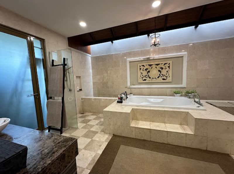 Rumah Berkembar untuk Dijual di Duta Tropika (Batu) - Jocelyn Soo - Bathroom - PropertyGuru.com.my