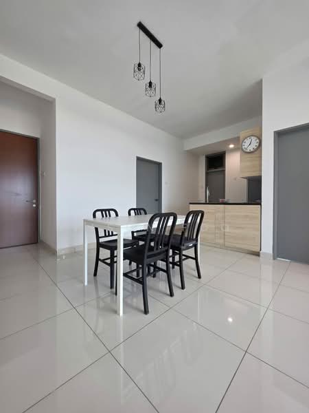Kondominium untuk Disewa di PARC Regency (Residensi Masai) - Vison Foo - PropertyGuru.com.my