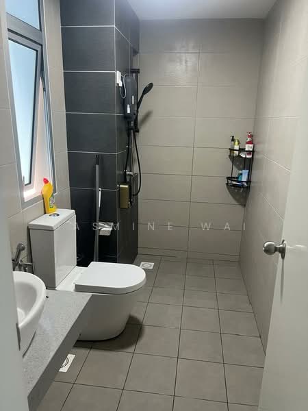 Service Residence for Sale at MIRAI Residences - Jasmine Wai - Bathroom - PropertyGuru.com.my