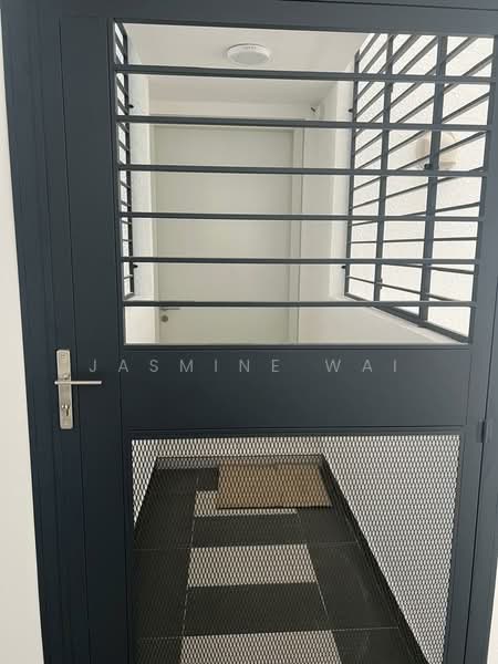 Service Residence for Sale at MIRAI Residences - Jasmine Wai - Entrance - PropertyGuru.com.my