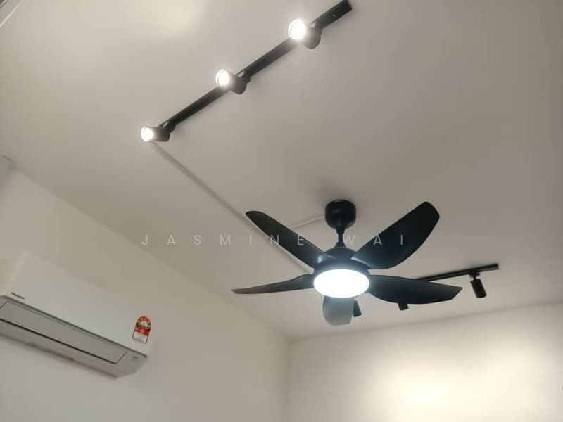 Service Residence for Sale at MIRAI Residences - Jasmine Wai - Interior - PropertyGuru.com.my