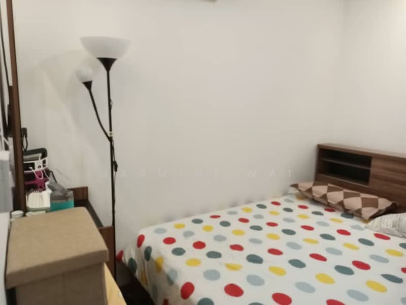 Service Residence for Sale at MIRAI Residences - Jasmine Wai - Bedroom - PropertyGuru.com.my