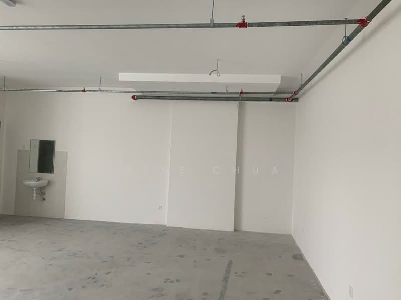 Office for Sale in Hicom - Glenmarie Industrial Park (Shah Alam) - Irene Chua - Interior - PropertyGuru.com.my