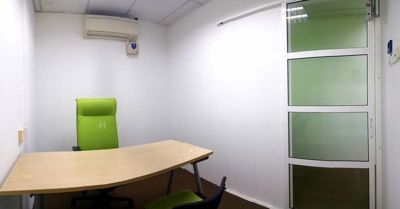 Kedai / Pejabat untuk Dijual di Petaling Jaya (Selangor) - Han Sen Goh - Manager's Room - PropertyGuru.com.my
