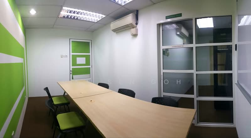 Kedai / Pejabat untuk Dijual di Petaling Jaya (Selangor) - Han Sen Goh - Meeting Room - PropertyGuru.com.my