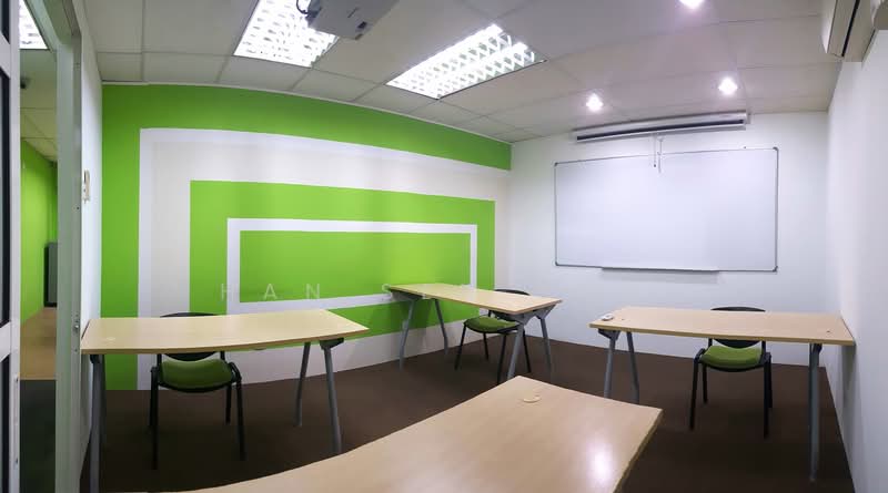 Kedai / Pejabat untuk Dijual di Petaling Jaya (Selangor) - Han Sen Goh - Department 2 room - PropertyGuru.com.my