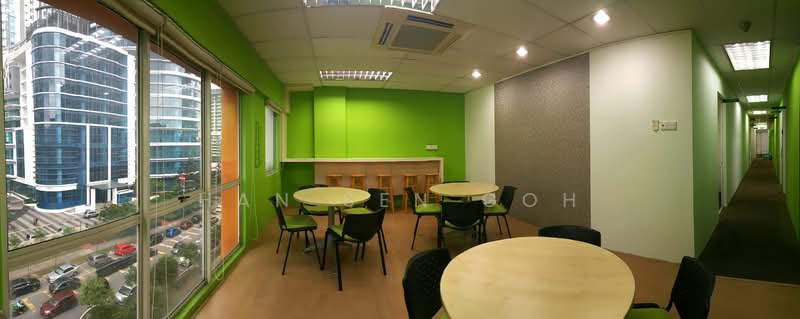 Kedai / Pejabat untuk Dijual di Petaling Jaya (Selangor) - Han Sen Goh - Break Out Area - PropertyGuru.com.my
