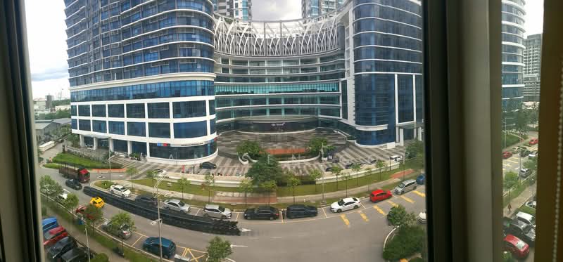 Kedai / Pejabat untuk Dijual di Petaling Jaya (Selangor) - Han Sen Goh - View from Break Out Area - PropertyGuru.com.my