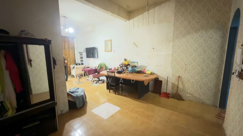 Rumah Teres 2 Tingkat untuk Dijual di Taman Juru (Bukit Minyak) - Aswad . - Living Room - PropertyGuru.com.my