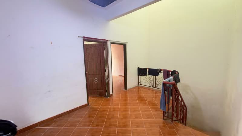 Rumah Teres 2 Tingkat untuk Dijual di Taman Juru (Bukit Minyak) - Aswad . - Interior - PropertyGuru.com.my