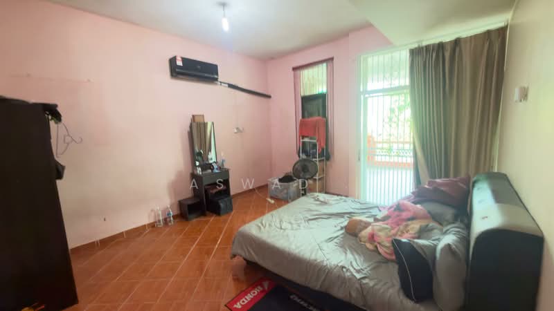 Rumah Teres 2 Tingkat untuk Dijual di Taman Juru (Bukit Minyak) - Aswad . - Bedroom - PropertyGuru.com.my