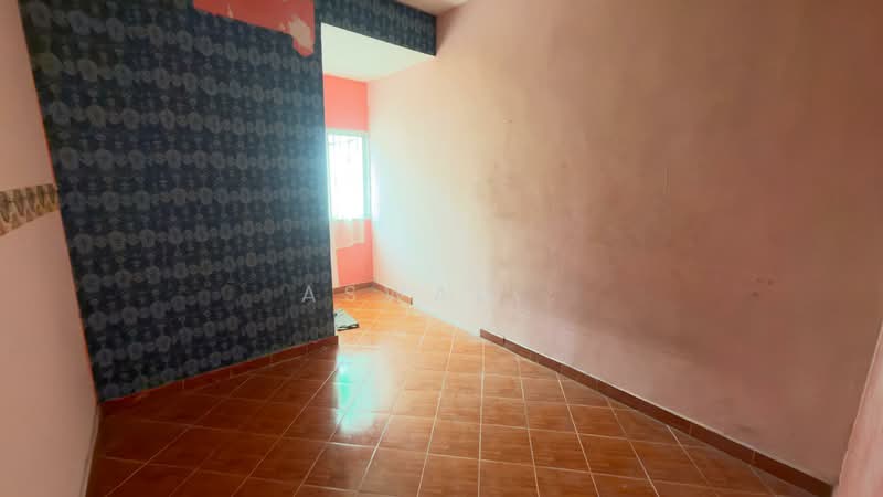 Rumah Teres 2 Tingkat untuk Dijual di Taman Juru (Bukit Minyak) - Aswad . - Bedroom - PropertyGuru.com.my